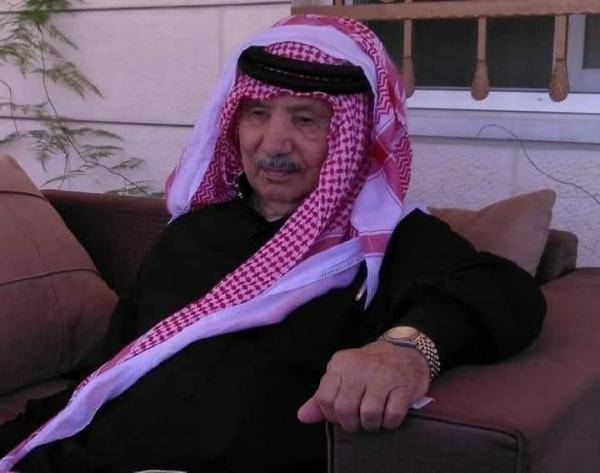 هيئة رواد الحركة الرياضية والشبابية تنعى الرائد المخضرم خليف عياط