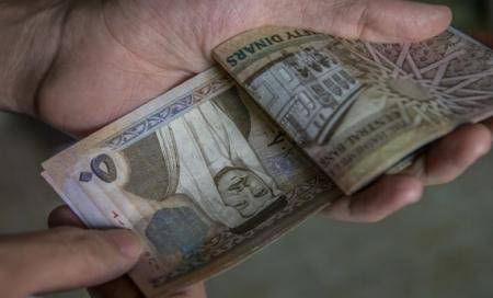 الضريبة: صرف 5 مليون دينار رديات منذ بداية أيلول