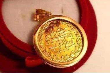 انخفاض كبير على أسعار الليرة الرشادي والانجليزي في المملكة الأربعاء