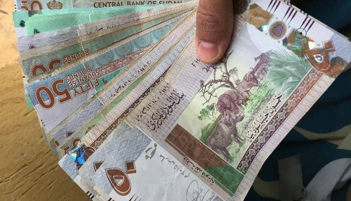 سعر الدولار اليوم في السودان الأربعاء 7 سبتمبر 2022.. ارتفاع جديد