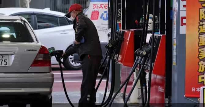 الإمارات تزود اليابان بحوالي نصف احتياجاتها النفطية