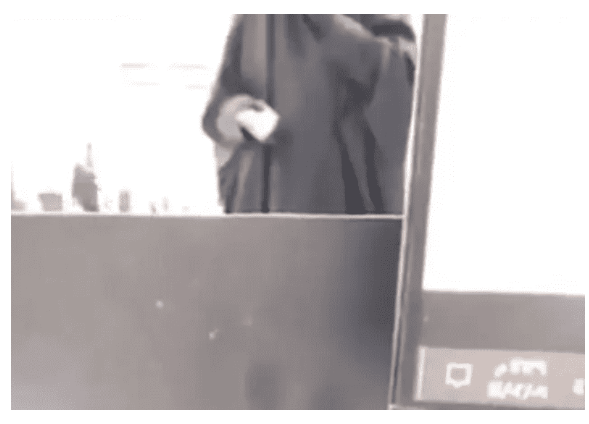 الصحة السعودية: إحالة موظف صوّر مريضة للنيابة