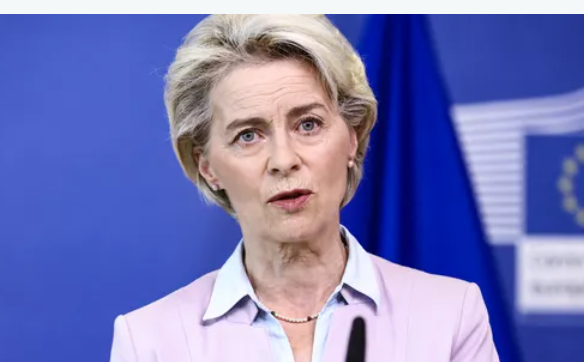 المفوضية الأوروبية: يمكن تعويض نقص الغاز الروسي من هذه الدول