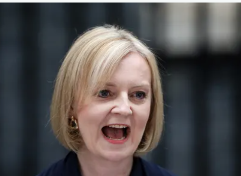 14 سيدة يحكمن أوروبا.. الحرباء أحدثهن