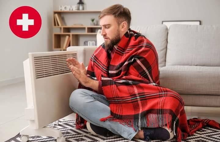 سويسرا.. السجن أو الغرامة لمن يرفع التدفئة فوق 19 درجة هذا الشتاء