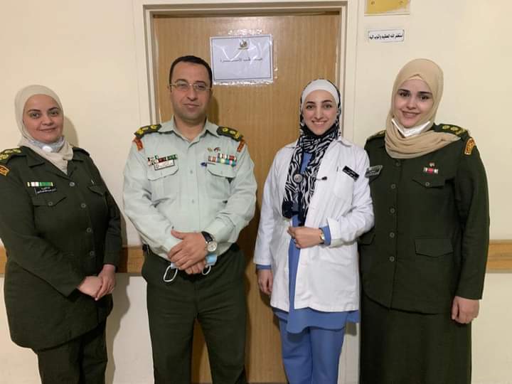 إستحداث عيادات لطب الأسرة في مستشفيات ومراكز الخدمات الطبية الملكية...