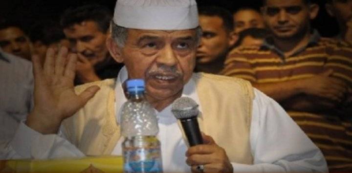 الجنائية الدولية تنهي محاكمة رجل أمن القذافي لوفاته بمصر