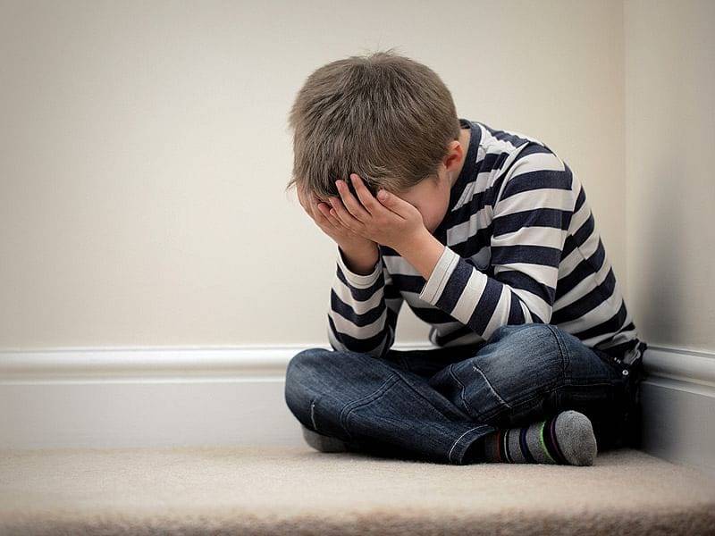 أخصائية علم نفس: لهذه الأسباب يسقط الأطفال فريسة للاكتئاب