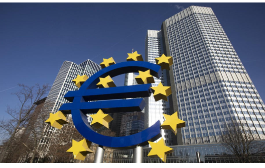 المركزي الأوروبي يقرر زيادة غير مسبوقة بأسعار الفائدة