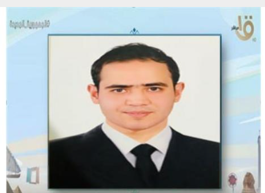 محمد عبدالفتاح يكشف عن الفريق الأفضل للفوز بنهائي كأس لوسيل