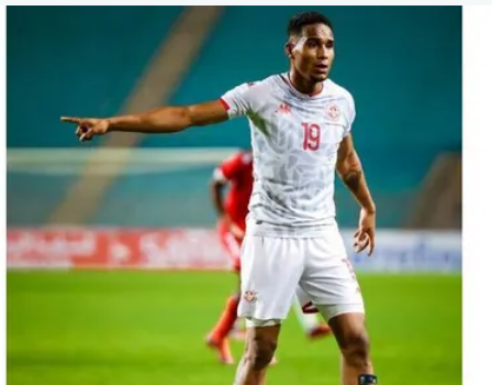 سيف الجزيري.. نجم تونسي جديد يسطع في الدوري المصري