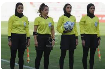 مهام آسيوية للحكام الأردنيين