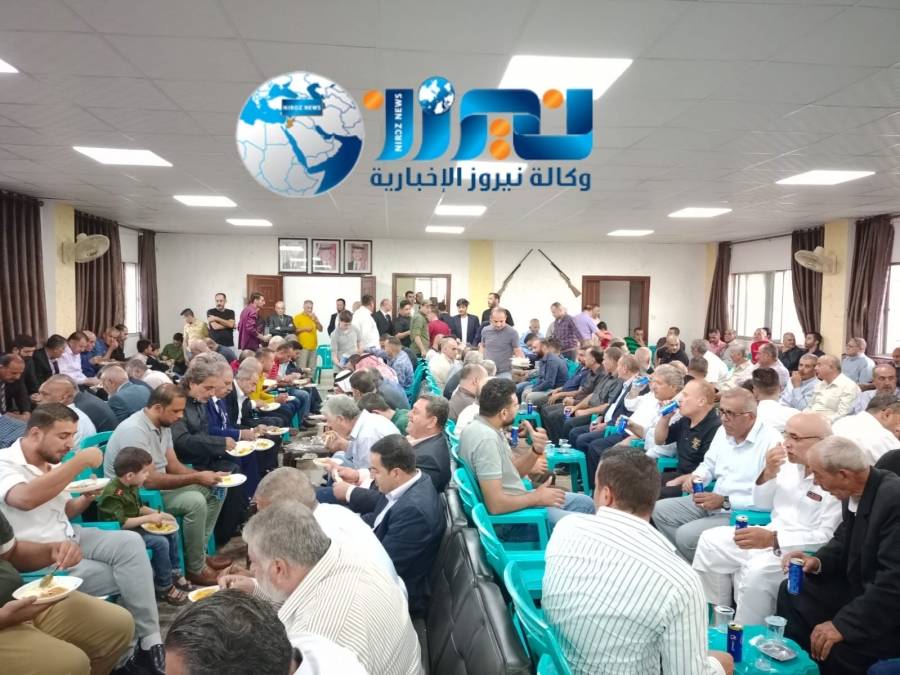 الحوري و البدارنه  نسايب ...الطيب طلب و السعيدين أعطى...صور وفيديو