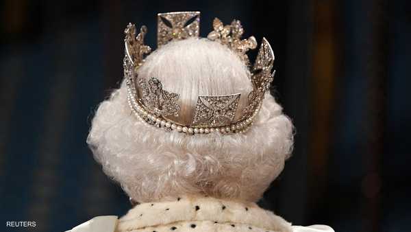 ترتيب خلافة العرش البريطاني بعد وفاة الملكة إليزابيث