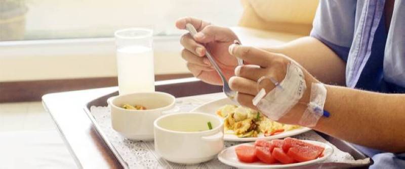 5 أطعمة تقلل مخاطر الإصابة بمرض السرطان