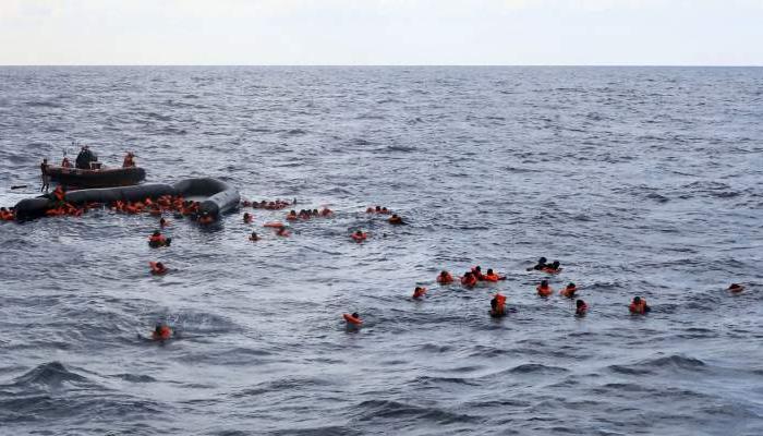 11 قتيلا إثر غرق قارب يقل العشرات في البرازيل