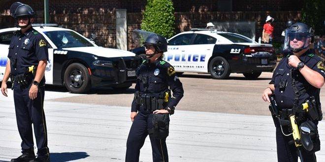 إصابة شخصين بجروح إثر إطلاق نار بولاية تكساس