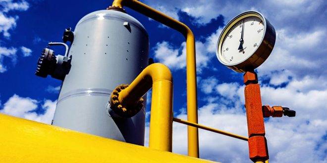 هنغاريا وبلجيكا ترفضان تحديد سقف لسعر الغاز الروسي