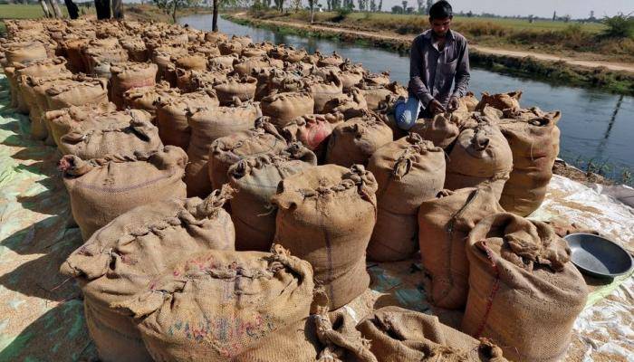 الهند تقيد صادرات الأرز