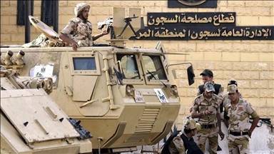 مصر.. لجنة العفو الرئاسي تعلن إطلاق سراح 33 محبوسا احتياطيا