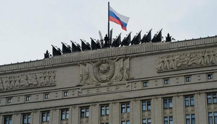 استهدف مبنى عسكريا.. الأمن الروسي يحبط هجوما إرهابيا