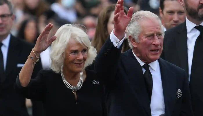 ملك بريطانيا لـتراس: رحيل الملكة هو اللحظة التي كنت أخشاها