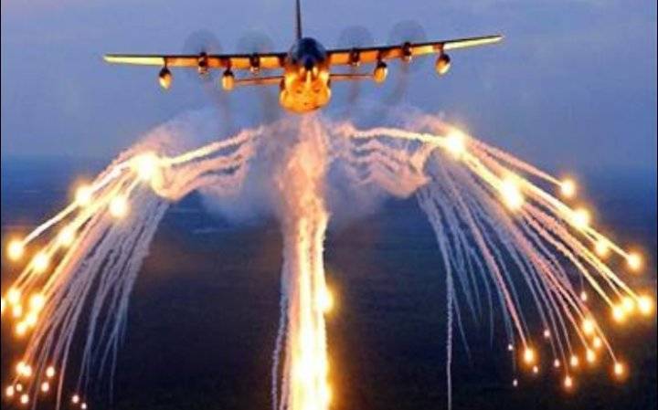 الاستخبارات الروسية : القضاء على 20 من متزعمي (جبهة النصرة) الإرهابي بضربة جوية في إدلب