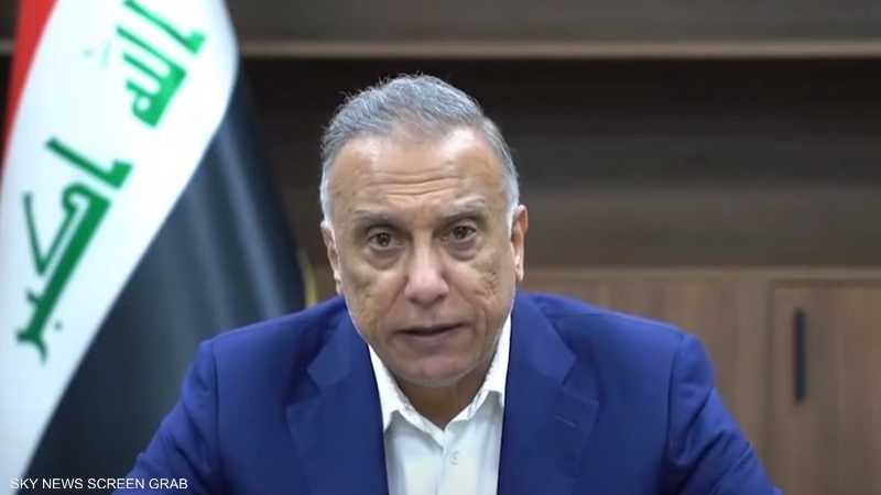 أبرز شروطها إبقاء الكاظمي.. هل تحل مبادرة الصدر أزمة العراق؟