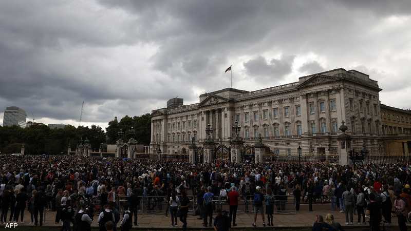 مراسم الـ10 أيام.. يوما بيوم حتى موعد دفن الملكة إليزابيث