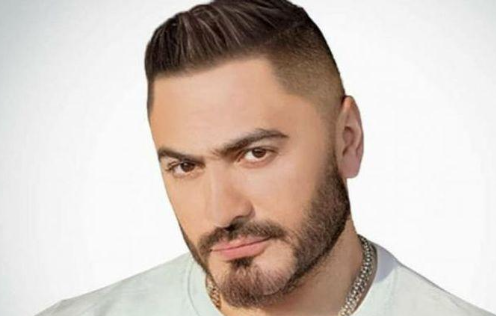 تامر حسني ينصح متابعيه: ياريت نحب أهالينا