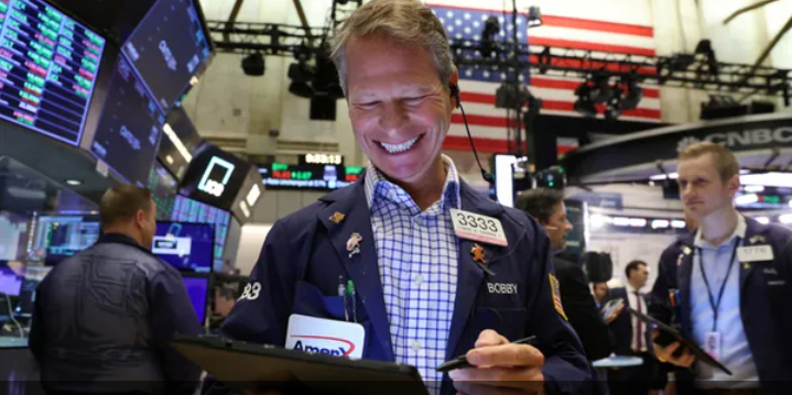 الأسهم الأميركية ترتفع لأول أسبوع منذ منتصف أغسطس