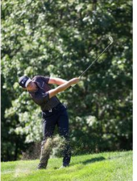 سفير أيلة الرياضي شيرجو الكردي يسجل إنجازا لافتا في بطولة LIV Golf Invitational بالولايات المتحدة