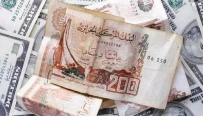 سعر الدولار واليورو اليوم في الجزائر السبت 10 سبتمبر 2022
