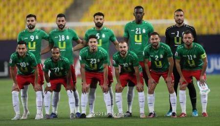 الوحدات يطلب حكاما من الخارج لمباراتي الحسين والفيصلي
