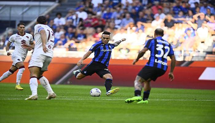 ترتيب الدوري الإيطالي.. هدف متأخر يعيد إنتر ميلان لسكة الانتصارات