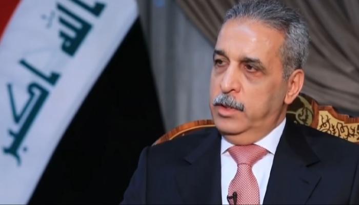 رئيس مجلس القضاء في العراق يدعو لـتصحيح الدستور