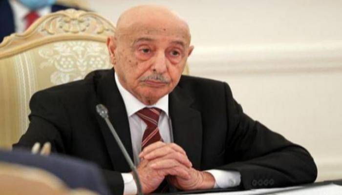 الأولى منذ سنوات.. رئيس مجلس النواب الليبي يزور قطر