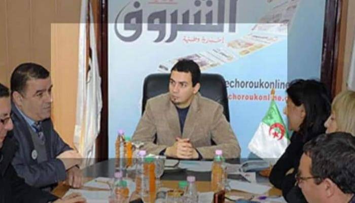 التمور الجزائرية تتسبب في حبس صحفي وتثير جدلا بالشارع