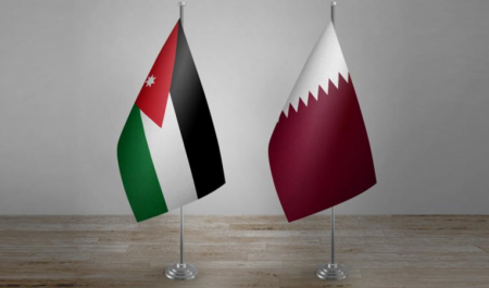 3.1 مليار دولار حجم التجارة بين الأردن وقطر خلال 10 سنوات
