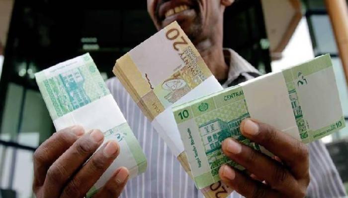 سعر الدولار اليوم في السودان الأحد 11 سبتمبر 2022