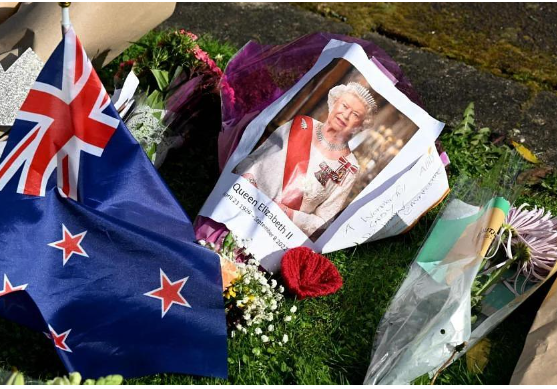 إعلان الملك تشارلز الثالث رسميا ملكا لأستراليا ونيوزيلندا