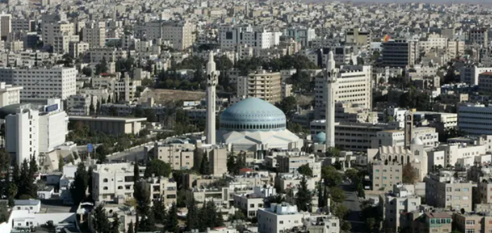 أسعار الوقود ترفع التضخم في الأردن بهذه النسبة خلال أغسطس