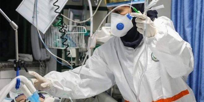 24 وفاة ونحو 700 إصابة جديدة بكورونا في إيران