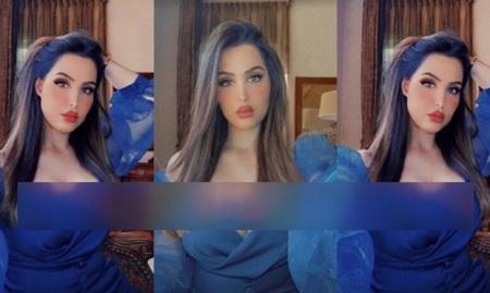 وفاة هند القحطاني تتصدر تويتر