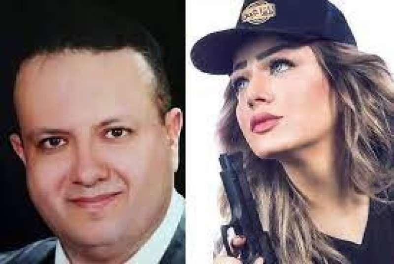 ماذا فعل زوج شيماء جمال وأسرتها فور النطق بحكم الإعدام ؟