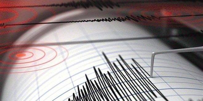 ثلاث هزات أرضية متتالية تضرب جنوب إيران
