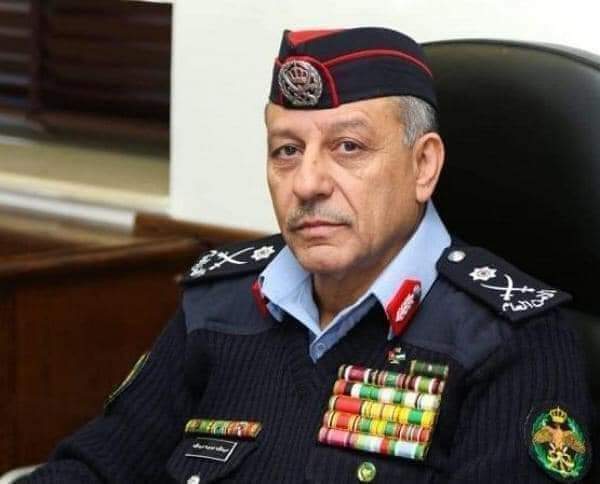 اتحاد الكتاب والأدباء الأردنيين يُهنئ اللواء عبيد الله المعايطة بتعيينه مديرًا للامن العام