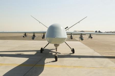 إيران طورت مسيرة انتحارية لضرب تل أبيب وحيفا