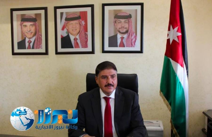 الدخيل يُهنئ العبداللات بتعيينه أمينًا عامًا لوزارة الخارجية وشؤون المغتربين