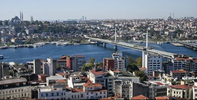 البطالة في تركيا تهبط لأدنى مستوى في أكثر من 4 سنوات